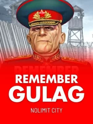 Remember Gulag
