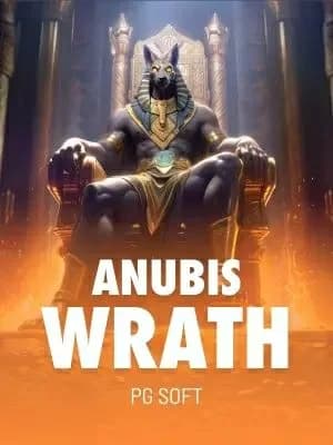 Anubis Wrath