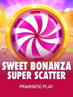 Sweet Bonanza Super Scatter