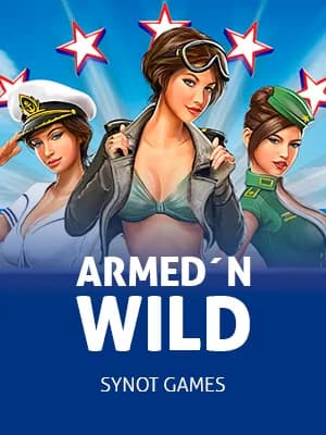 Armed'n'Wild