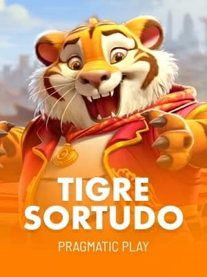 Tigre Sortudo