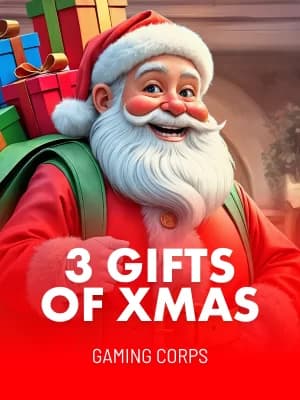 3 Gifts of Xmas