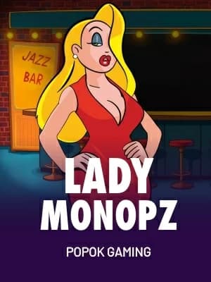 Lady Monopz