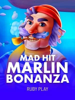 Mad Hit Marlin Bonanza