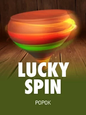 Lucky Spin