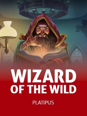 Wizard of the Wild