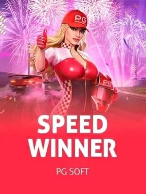 Speed Winner