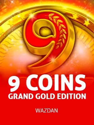 9 Coins™ Grand Gold Edition