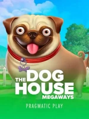 The Dog House Megaways™