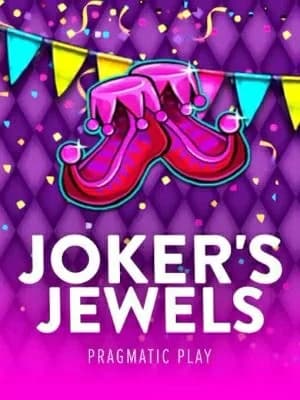 Joker’s Jewels