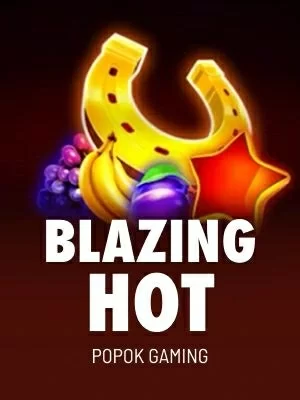 Blazing Hot