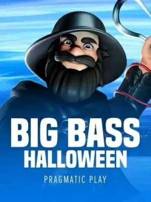 Big Bass Halloween™