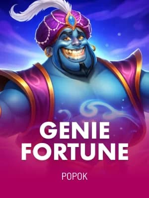 Genie Fortune