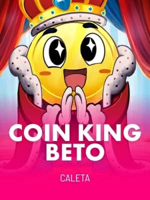 Coin King Beto
