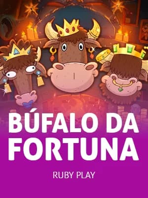 Búfalo da Fortuna