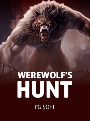 WereWolf's Hunt