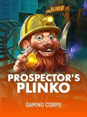 Prospector's Plinko