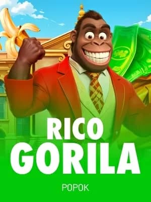 Rico Gorila
