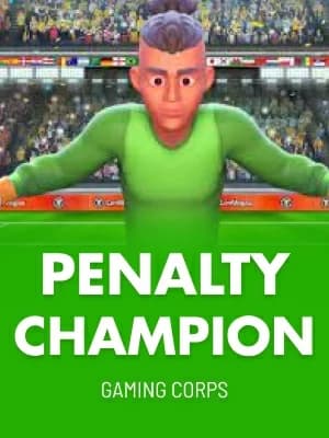 Penalty Champion