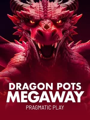 Dragon Pots Megaways™