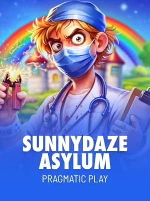 Sunnydaze Asylum