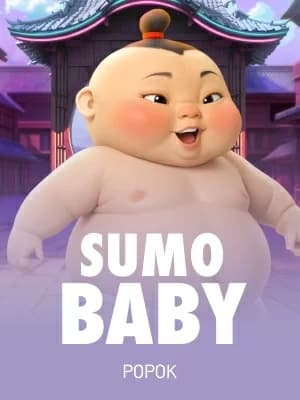 Sumo Baby