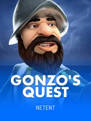 Gonzo's Quest