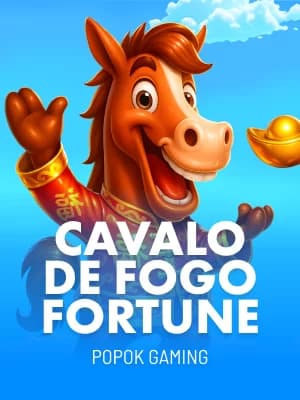 Cavalo de Fogo Fortune