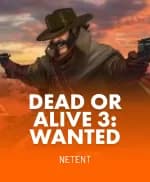 Dead or Alive™ 3: Wanted