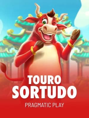 Touro Sortudo