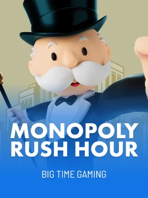Monopoly Rush Hour