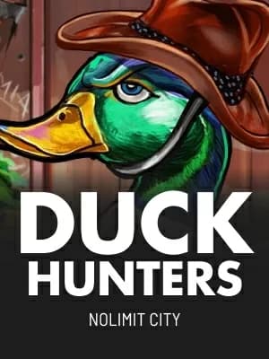 Duck Hunters