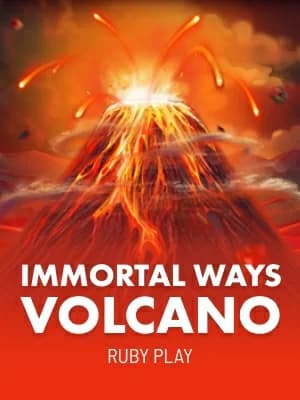 Immortal Ways Volcano