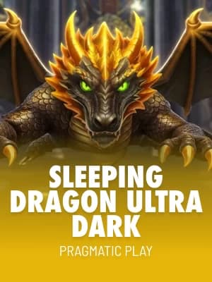 Sleeping Dragon Ultra Dark
