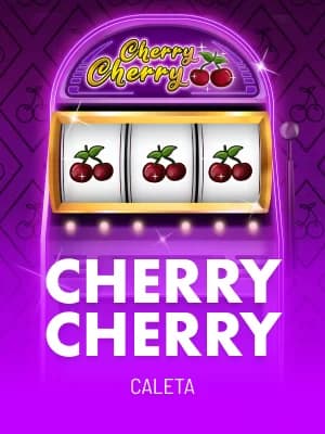 Cherry Cherry