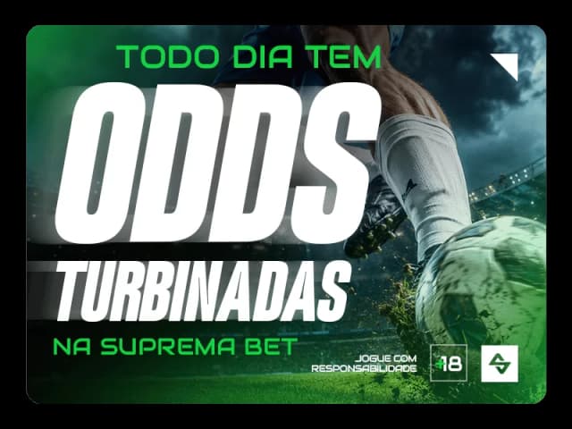 odds turbinada