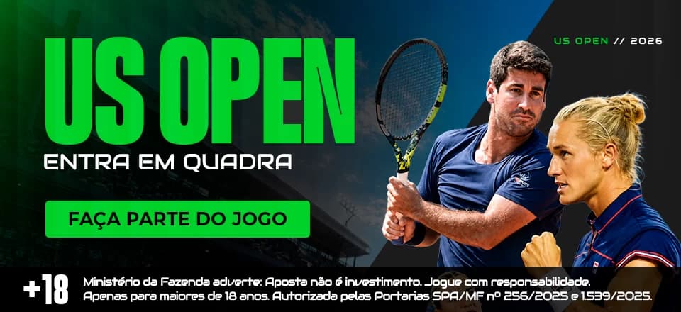 US OPEN