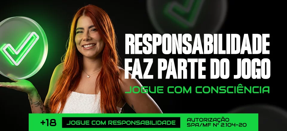 jogo responsável