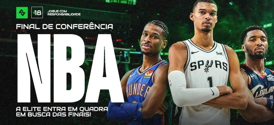 NBA - genérico