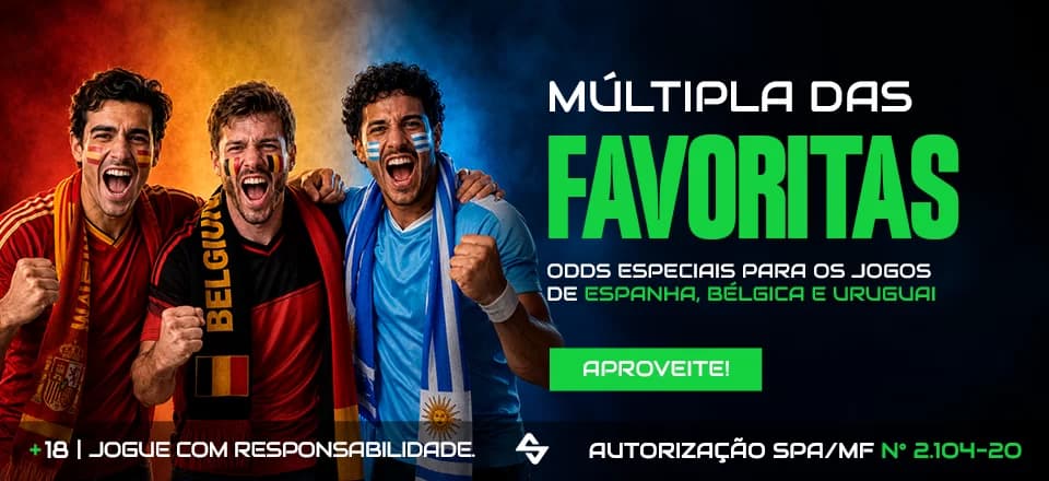 Favoritas