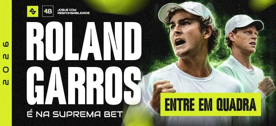 Roland Garros