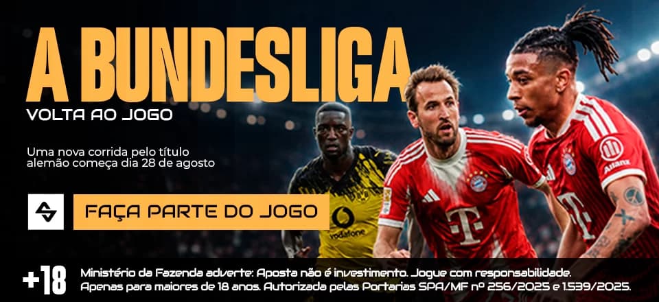 Bundesliga!!!