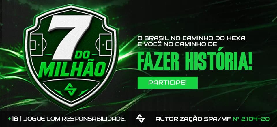 7 do Milhão