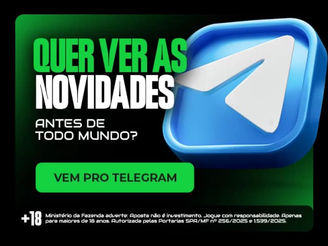 Canal Telegram