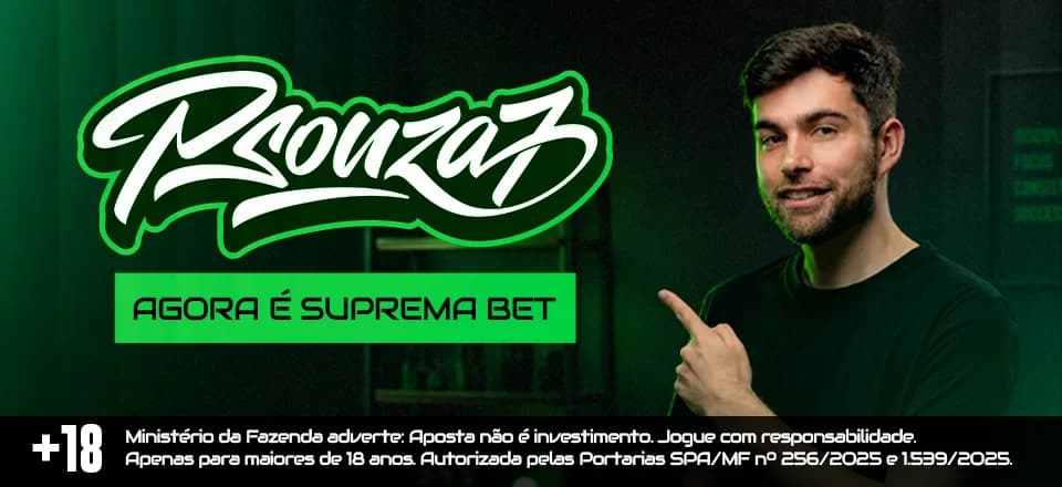 Psouza Suprema Bet