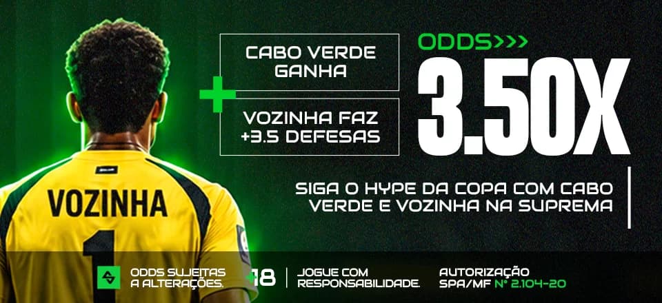 O Hype da Copa