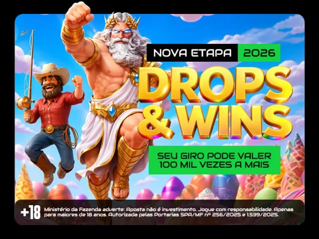 Drops & Wins