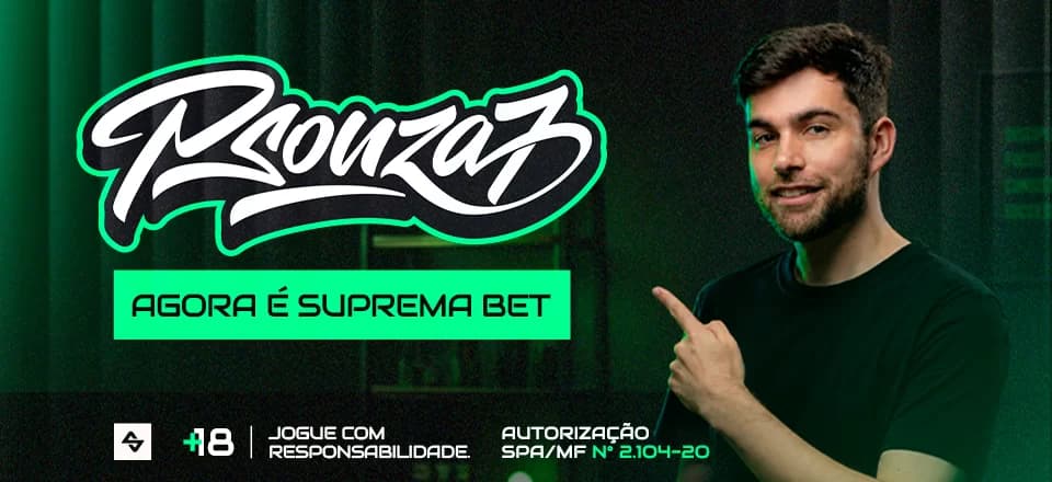 Psouza Suprema Bet