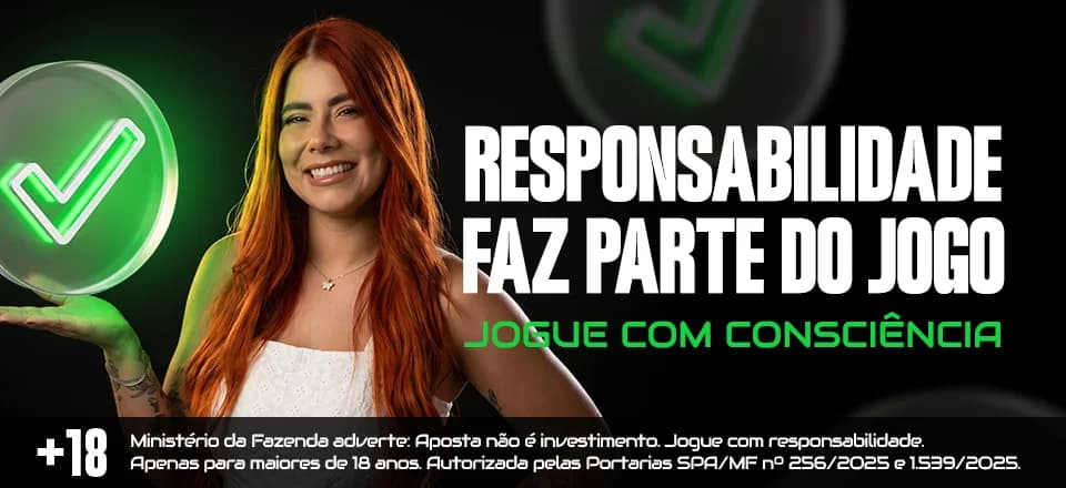 jogo responsável
