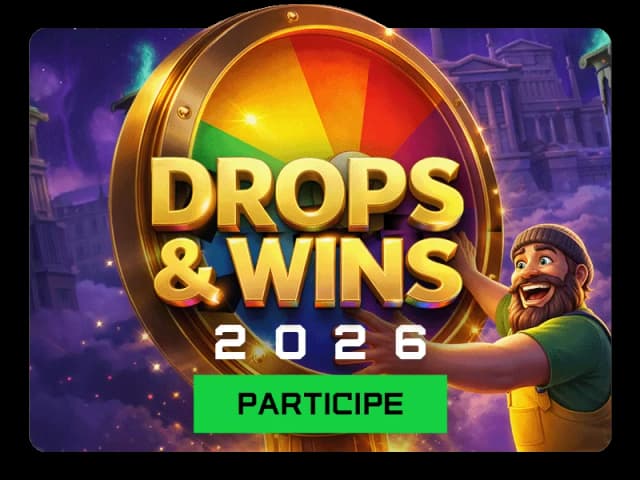 Drops & Wins